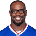 Edge rusher Von Miller confident he can start the season after torn ACL -  Buffalo Rumblings