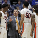 Auburn will hold out two key players indefinitely amid eligibility concerns