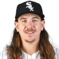 Mike Clevinger headshot