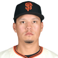 Wilmer Flores headshot