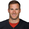 Kirk Cousins headshot