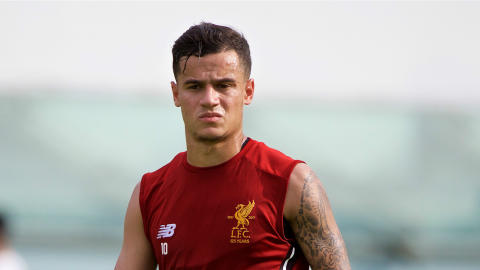 UNCOVERED: Email exchanges of Liverpool, Barcelona over failed Coutinho €115M contract offer