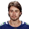 Quinn Hughes headshot