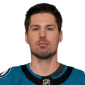 Logan Couture headshot