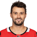 Petr Mrazek headshot