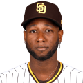 Jurickson Profar headshot