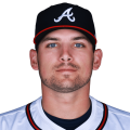 Austin Riley headshot