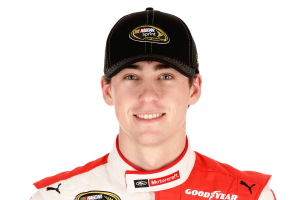 Ryan Blaney