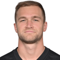 Mike Gesicki headshot