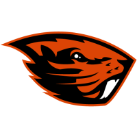 Fans of Oregon State