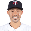 Twins' Carlos Correa on struggles: 'I'd boo myself too