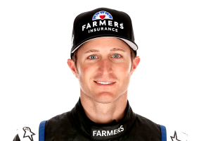 Kasey Kahne