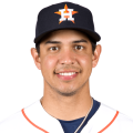 Mauricio Dubon #14 Astros Name & Number Shirt Many Colors Can