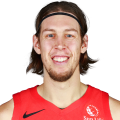 Kelly Olynyk headshot