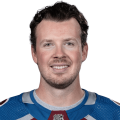 Ryan Johansen headshot