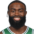 Jaylen Brown headshot