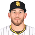 Joe Musgrove headshot