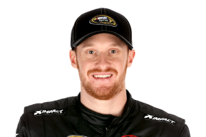 Jeb Burton