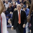 San Diego State coach Steve Fisher has decided to retire