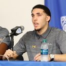 LaVar Ball pulls LiAngelo out of UCLA three weeks into his shoplifting suspension