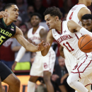 Trae Young reminds us that Oklahoma is at its best when he's looking to attack