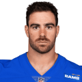 Tyler Higbee headshot