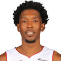 Josh Richardson headshot