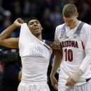 Sean Miller and Arizona come up short yet again after late collapse fueled by ill-advised shots