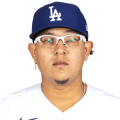 Dodgers Roster: Julio Urias Activated, Neftalí Féliz Designated For  Assignment