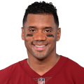 Russell Wilson headshot