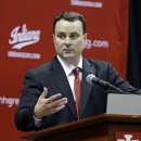 Archie Miller's contract at Indiana includes incentive to schedule tougher opponents