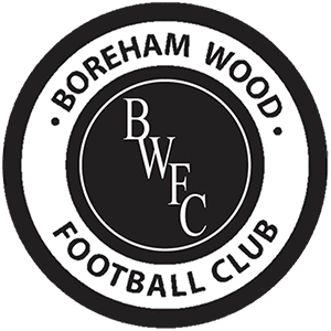 Boreham Wood