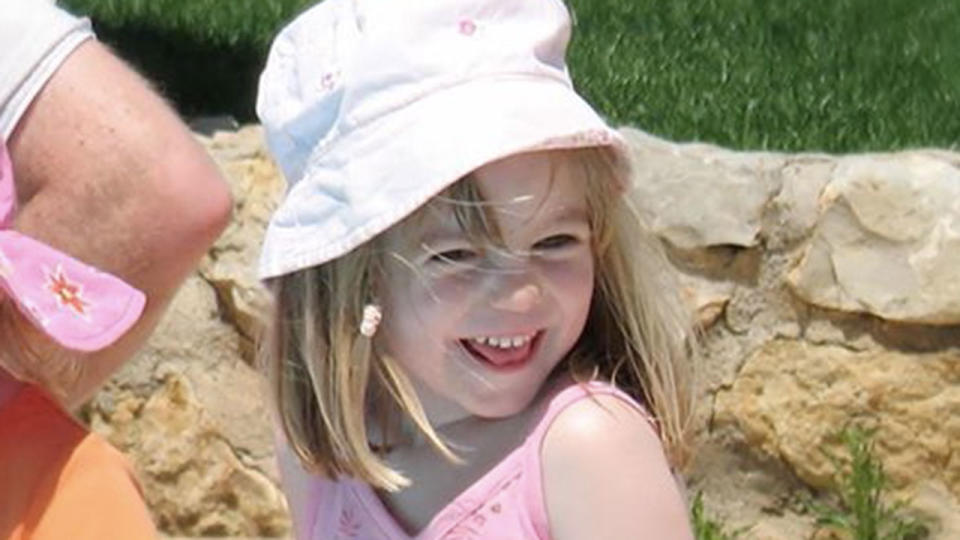 Maddie McCann former detective accuses ex-PM Gordon Brown and MI5 of cover-up  Inlinemaddie