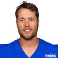 Matthew Stafford headshot