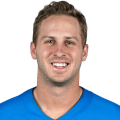 Jared Goff headshot