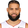 Caleb Martin headshot