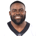 Mark Ingram II headshot