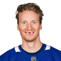 John Klingberg headshot