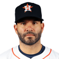 Jose Altuve headshot