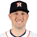 Alex Bregman headshot