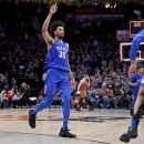 Marvin Bagley's monster effort masks Duke's defensive flaws in comeback victory