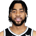 Trendon Watford headshot