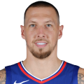 Daniel Theis headshot