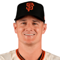 Matt Chapman headshot