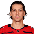 Dylan Strome headshot