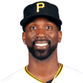 Pirates star McCutchen done for the season after partially tearing his  Achilles - The San Diego Union-Tribune