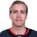 Teuvo Teravainen headshot