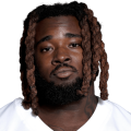 Ronald Jones headshot