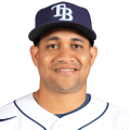 Yonny Chirinos headshot