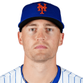 Brandon Nimmo headshot